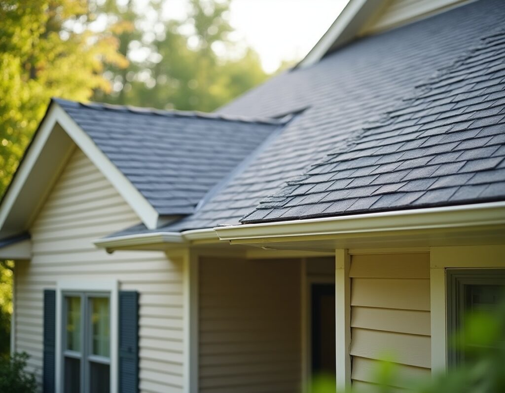 Joe's Roofing photo 5