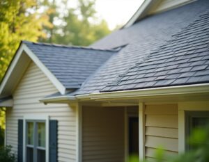 Joe's Roofing photo 4